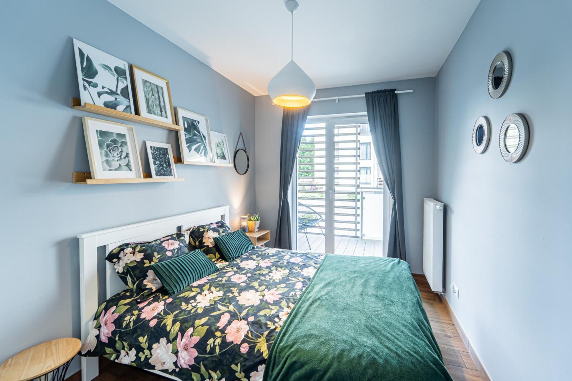 Apartament Scandi Rybacka Kołobrzeg Εξωτερικό φωτογραφία