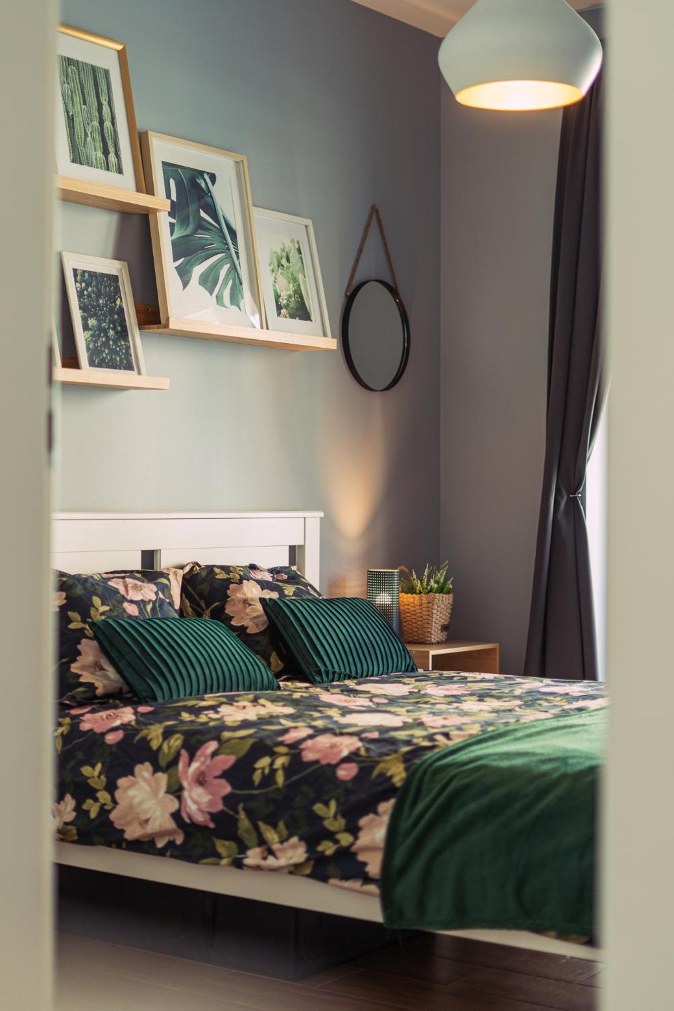 Apartament Scandi Rybacka Kołobrzeg Εξωτερικό φωτογραφία