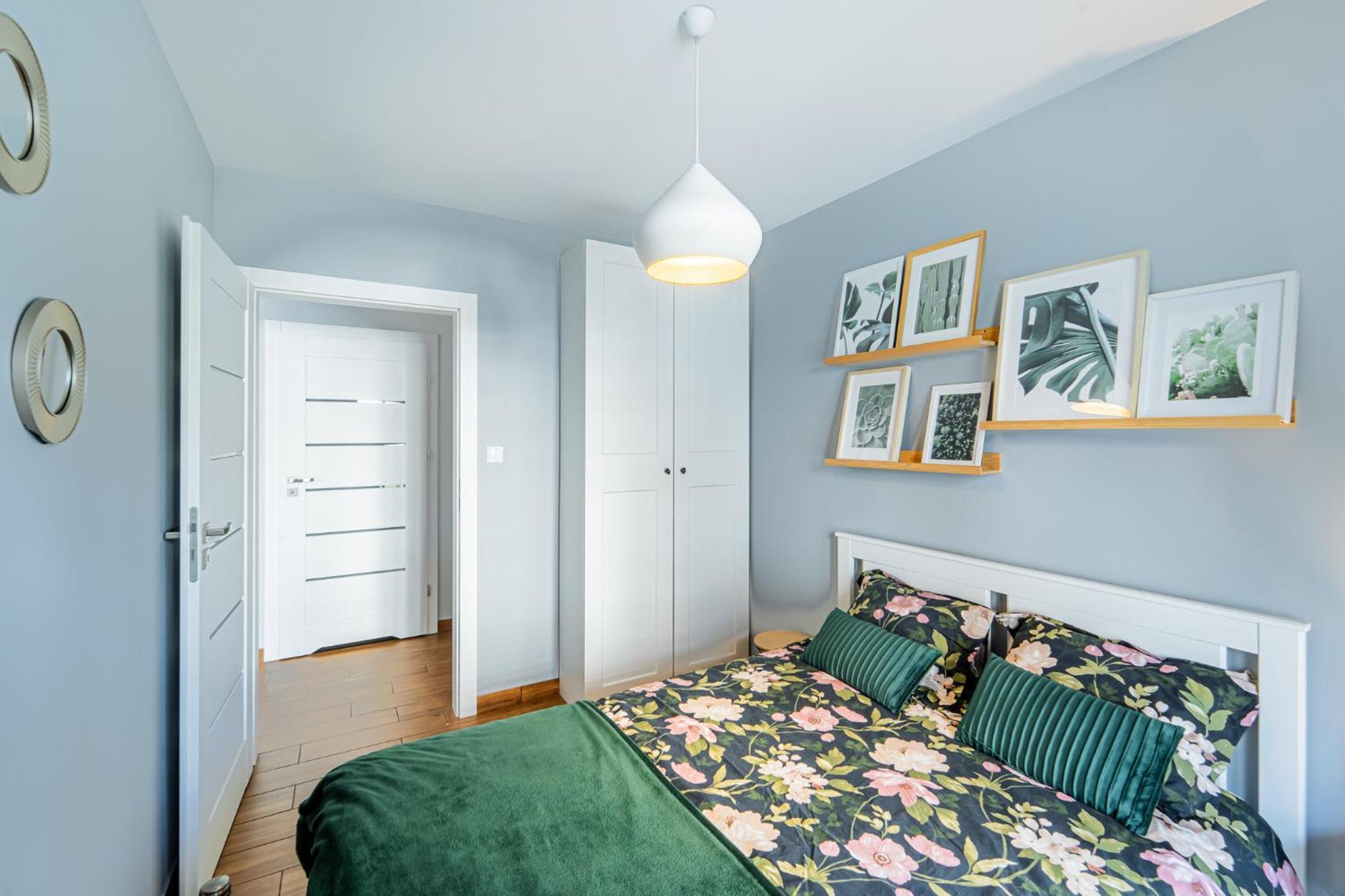 Apartament Scandi Rybacka Kołobrzeg Εξωτερικό φωτογραφία